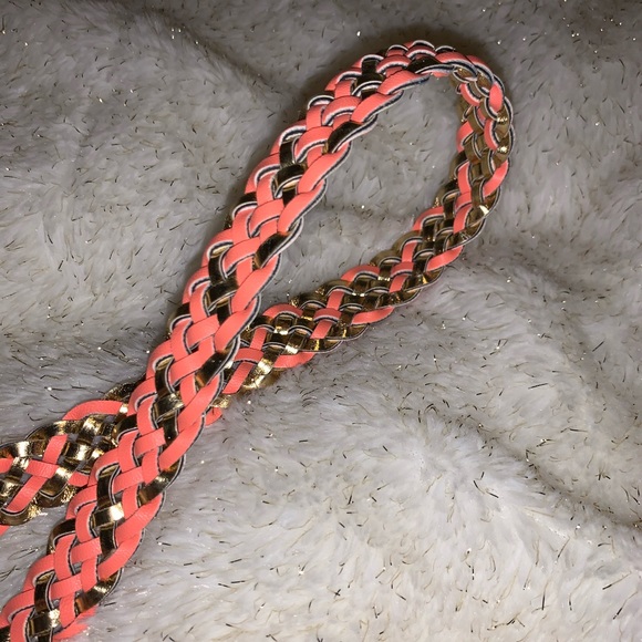 ⭐️✨3 for $15✨⭐️ NWOT⭐️Old Navy Girls Belt - Picture 4 of 5